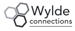 Wylde Connections Logo