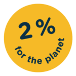 2% for the planet