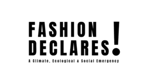 Fashion Declares Logo